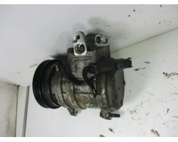 COMPRESSORE CLIMATIZZATORE Kia Picanto 2006 1.0