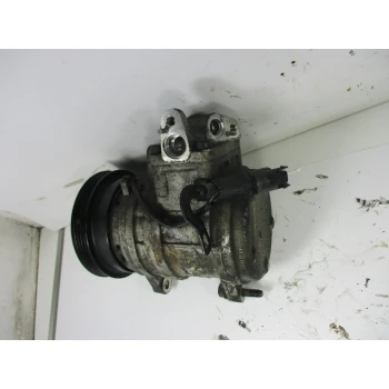 AIR CONDITIONING COMPRESSOR Kia Picanto 2006 1.0