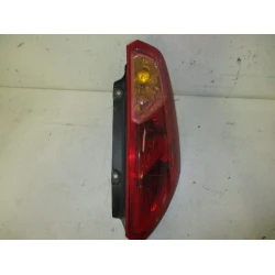 TAIL LIGHT RIGHT Fiat Grande Punto 2006 1.4