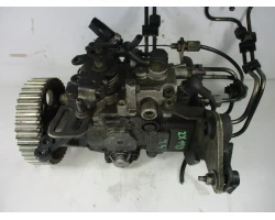 HIGH PRESSURE DIESEL PUMP Citroën ZX 1995 1.9 D AVANTAG 0480484054