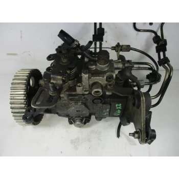 POMPA ALTAPRESSIONE  Citroën ZX 1995 1.9 D AVANTAG 0480484054