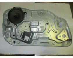 MECCANISMO ALZA VETRO ANTERIORE SINISTRO Volvo S40/V50 2004 2.0 D 30737675