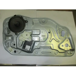 MEHANIZEM ŠIPE SP LEVA Volvo S40/V50 2004 2.0 D 30737675 MEHANIZEM ŠIPE SP LEVA Volvo S40/V50 2004 2.0 D 30737675