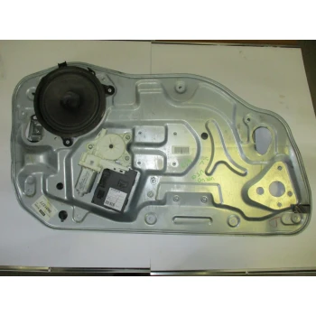 WINDOW MECHANISM FRONT LEFT Volvo S40/V50 2004 2.0 D 30737675