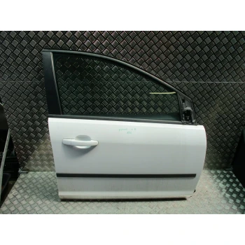 PORTA LAMIERA NUDA ANTERIORE DESTRA Ford Focus 2006 2.0