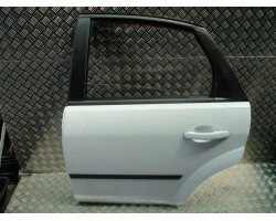 PORTA LAMINERA NUDA POSTERIORE SINISTRA Ford Focus 2006 2.0