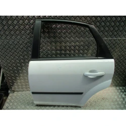 GOLA VRATA ZADAJ LEVA Ford Focus 2006 2.0