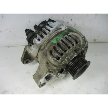 ALTERNATORE Opel Corsa 2008 1.2 0124325171