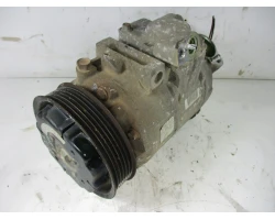 AIR CONDITIONING COMPRESSOR Seat Ibiza 2003 1.4 6Q0820803D