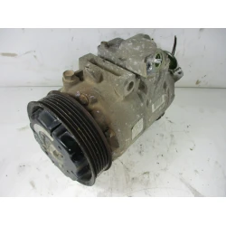 KOMPRESOR KLIME Seat Ibiza 2003 1.4 6Q0820803D KOMPRESOR KLIME Seat Ibiza 2003 1.4 6Q0820803D