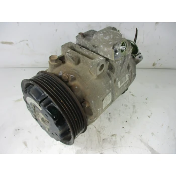 KOMPRESOR KLIME Seat Ibiza 2003 1.4 6Q0820803D