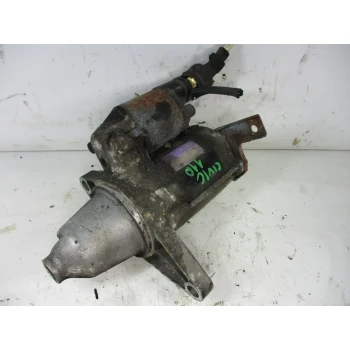 STARTER MOTOR Honda CIVIC 2004 1.6 228000-9580
