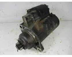 STARTER MOTOR Volkswagen Golf 1999 1.9 TDI