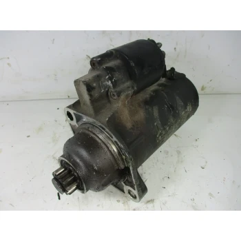 MOTORINO AVVIAMENTO Volkswagen Golf 1999 1.9 TDI