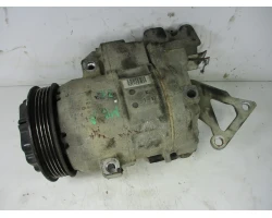 COMPRESSORE CLIMATIZZATORE Mercedes-Benz A-Klasse 2002 140