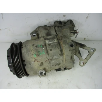 COMPRESSORE CLIMATIZZATORE Mercedes-Benz A-Klasse 2002 140