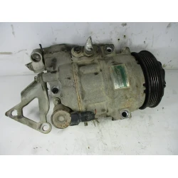 COMPRESSORE CLIMATIZZATORE Mercedes-Benz A-Klasse 2002 140