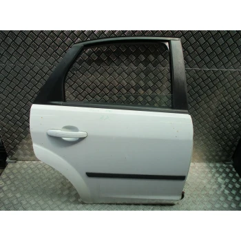 DOOR REAR RIGHT Ford Focus 2006 2.0