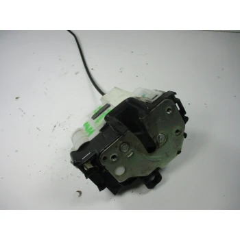 CHIUSURA SERRATURA PORTA ANTERIORE DESTRA Fiat Panda 2005 1.2 4X4