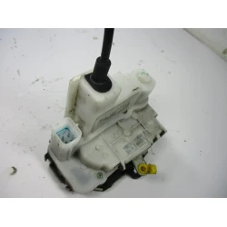 CHIUSURA SERRATURA PORTA ANTERIORE DESTRA Fiat Panda 2005 1.2 4X4