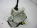 CHIUSURA SERRATURA PORTA ANTERIORE DESTRA Fiat Panda 2005 1.2 4X4