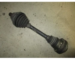 SEMIASSE ANTERIORE SINISTRO Volkswagen Touran 2008 1.9 TDI