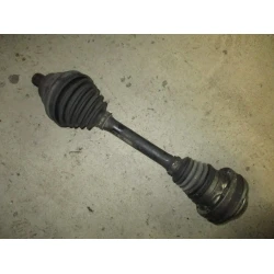 FRONT LEFT DRIVE SHAFT Volkswagen Touran 2008 1.9 TDI