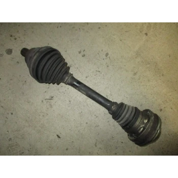 SEMIASSE ANTERIORE SINISTRO Volkswagen Touran 2008 1.9 TDI