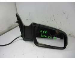 MIRROR RIGHT Opel Zafira 2008 1.9 DT 16V