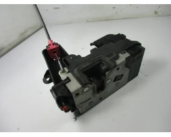 DOOR LOCK REAR RIGHT Opel Zafira 2008 1.9 DT 16V 13210739