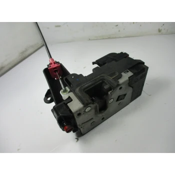 ZAKLEP  ZADAJ DESNA Opel Zafira 2008 1.9 DT 16V 13210739