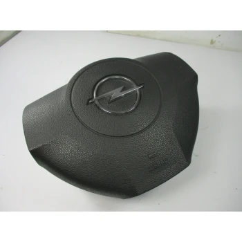 AIRBAG VOLANTE Opel Zafira 2008 1.9 DT 16V 13111348
