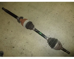 SEMIALBERO SEMIASSE ANTERIORE DESTRO Opel Zafira 2008 1.9 DT 16V