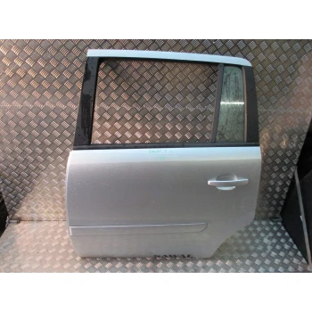 DOOR COMPLETE REAR LEFT Opel Zafira 2008 1.9 DT 16V