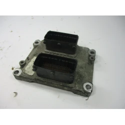 CENTRALINA INIEZIONE MOTORE Fiat Punto 2004 1.2 16V CENTRALINA INIEZIONE MOTORE Fiat Punto 2004 1.2 16V