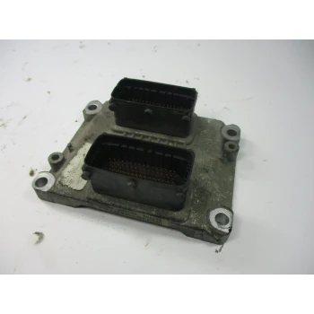CENTRALINA INIEZIONE MOTORE Fiat Punto 2004 1.2 16V