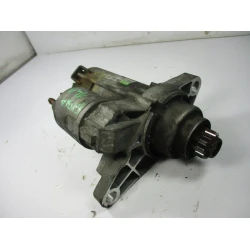 STARTER MOTOR Škoda Fabia 2006 1.4 16V D6GS12
