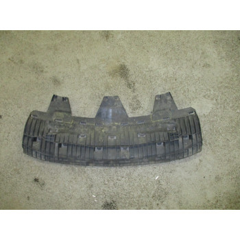 FRONT COWLING Opel Zafira 2008 1.9 DT 16V 