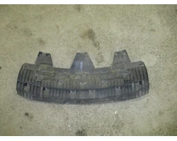 FRONT COWLING Opel Zafira 2008 1.9 DT 16V