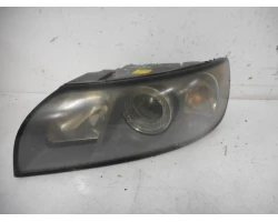 HEADLIGHT LEFT Volvo S40/V50 2004 2.0 D