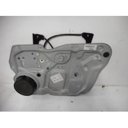 MEHANIZEM ŠIPE  SPREDAJ DESNA Volkswagen Touran 2008 1.9 TDI
