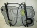 WINDOW MECHANISM FRONT RIGHT Volkswagen Touran 2008 1.9 TDI