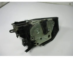 DOOR LOCK REAR RIGHT BMW 1 2008 120D 7202148
