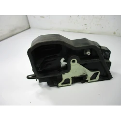 DOOR LOCK REAR RIGHT BMW 1 2008 120D 7202148