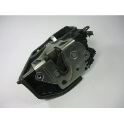 ZAKLEP  ZADAJ LEVA BMW 1 2008 120D 7202147