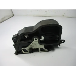 ZAKLEP  ZADAJ LEVA BMW 1 2008 120D 7202147