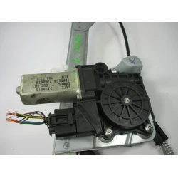 WINDOW MECHANISM REAR LEFT BMW 1 2008 120D 71.002.603
