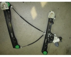 MECCANISMO ALZA VETRO ANTERIORE DESTRA BMW 1 2008 120D 7138466e