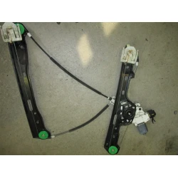 WINDOW MECHANISM FRONT RIGHT BMW 1 2008 120D 7138466e WINDOW MECHANISM FRONT RIGHT BMW 1 2008 120D 7138466e