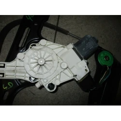 MECCANISMO ALZA VETRO ANTERIORE DESTRA BMW 1 2008 120D 7138466e